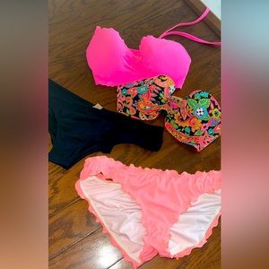 Victoria secret bathing suit